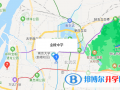 南京金陵中学国际部地址在哪里