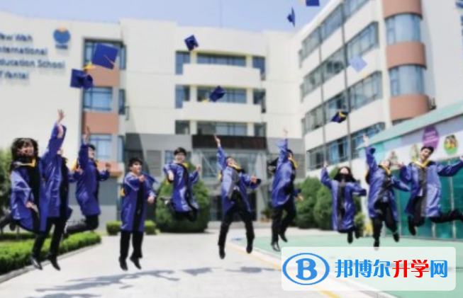 青岛耀中国际学校小学部2020年招生计划