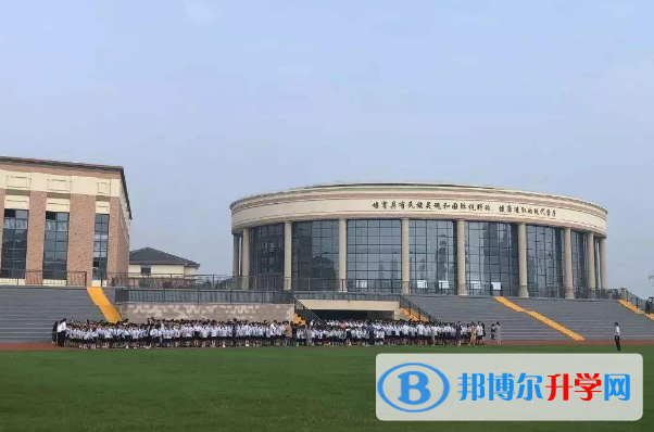 张家港外国语学校初中部2020年招生计划