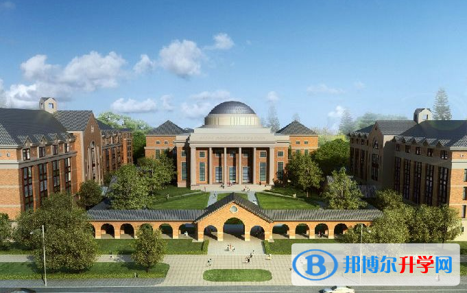 华东康桥国际学校初中部2020年招生简章