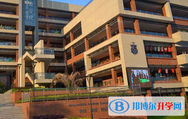 诸暨海亮国际学校初中部2020年报名条件、招生要求、招生对象