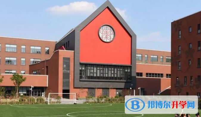 苏州德威国际学校小学部2021年学费收费多少