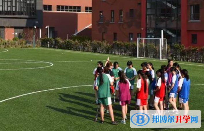 苏州德威国际学校小学部网站网址 