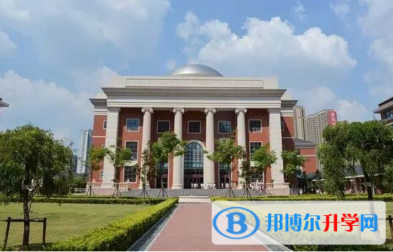 华东康桥国际学校小学部2020年招生办联系电话