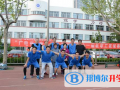 潍坊德润国际双语学校初中部2023年招生办联系电话