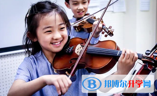 青岛耀中国际学校初中部2020年招生计划