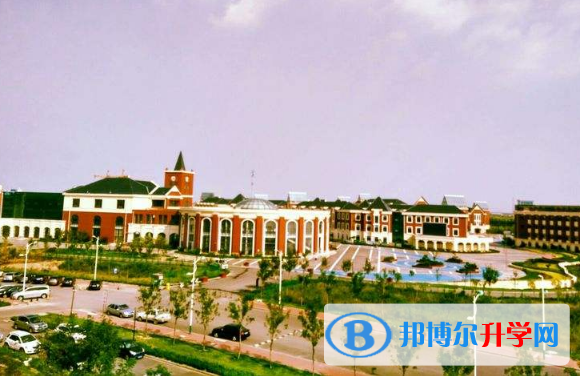 潍坊新纪元学校小学部2020年招生办联系电话
