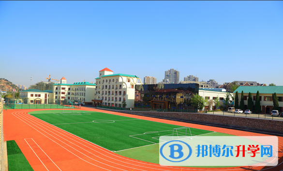 青岛银河学校初中部2020年招生计划