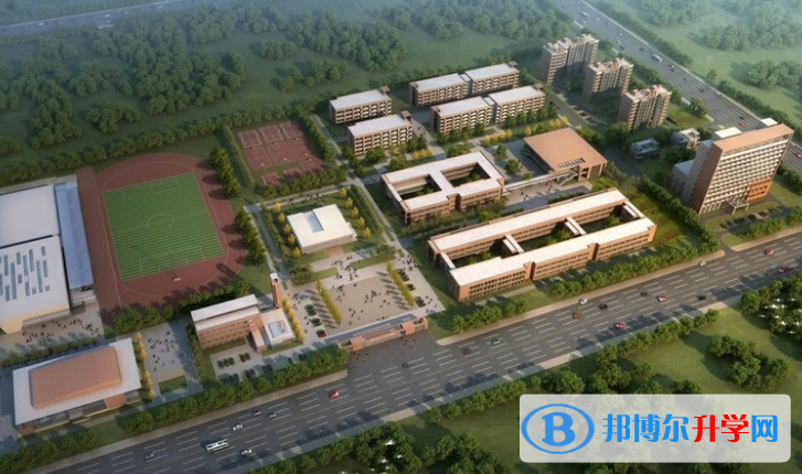 北京师范大学附属烟台国际学校初中部2023年招生计划