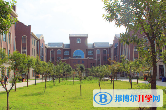 北京师范大学附属烟台国际学校初中部怎么样、好不好