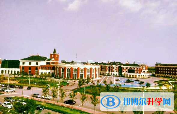 潍坊新纪元学校初中部2020年招生计划