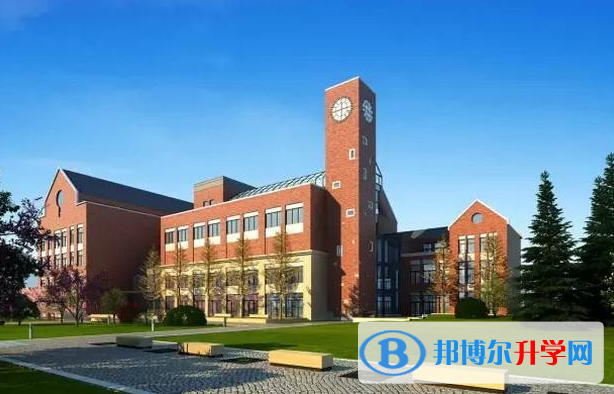 潍坊新纪元学校初中部2020年报名条件、招生要求、招生对象