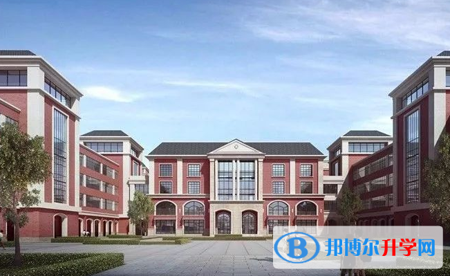 苏州外国语学校小学部2020年招生计划