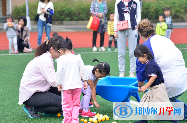 无锡国际学校小学部2020年报名条件、招生要求、招生对象