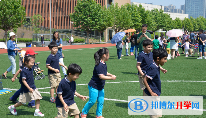 无锡国际学校小学部2020年招生办联系电话