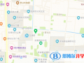 江苏前黄高级中学国际分校地址在哪里
