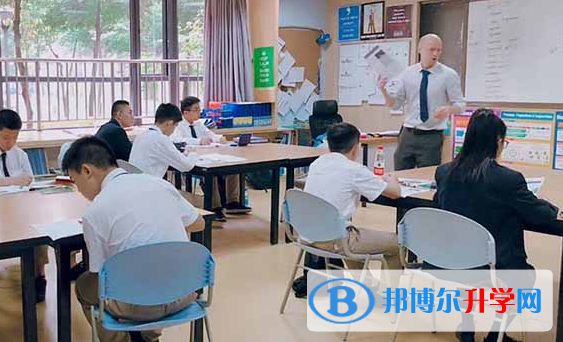 牛津国际公学常州学校小学部2020年招生简章