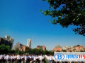 江都国际学校初中部2023年招生计划