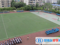 成都洛带中学2025年招生办联系电话