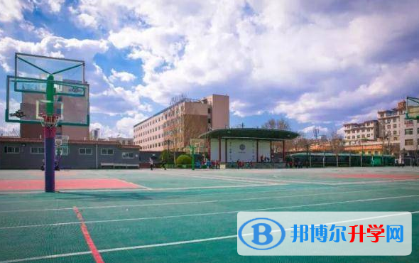 太原北辰双语学校小学部2020年学费、收费多少