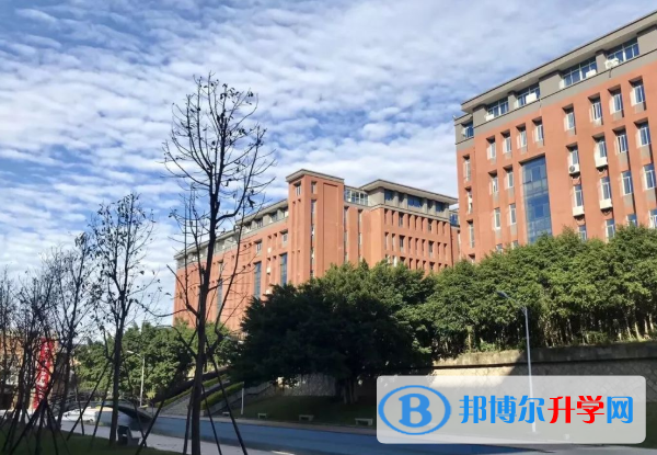 福州阳光国际学校初中部怎么样、好不好