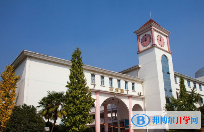 湖南长沙同升湖国际实验学校国际初中2020年报名条件、招生要求、招生对象