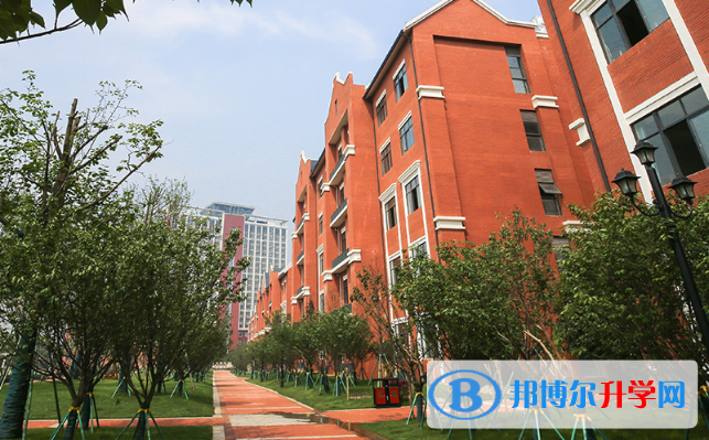 武汉海淀外国语实验学校初中部2020年报名条件、招生要求、招生对象
