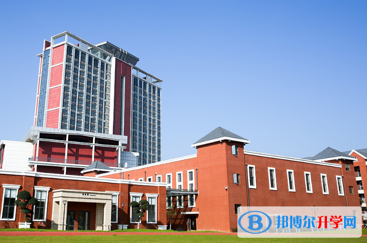 武汉海淀外国语实验学校初中部2020年招生办联系电话