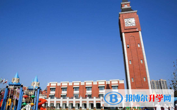武汉海淀外国语实验学校小学部2020年学费、收费多少