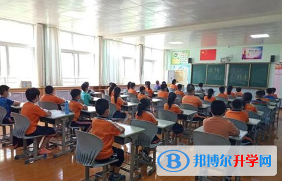 济南协和双语实验学校小学部网站网址 