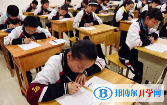 清镇博雅国际实验学校小学部2020年报名条件、招生要求、招生对象