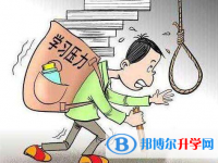 2020年黔西南中考的报名号是什么