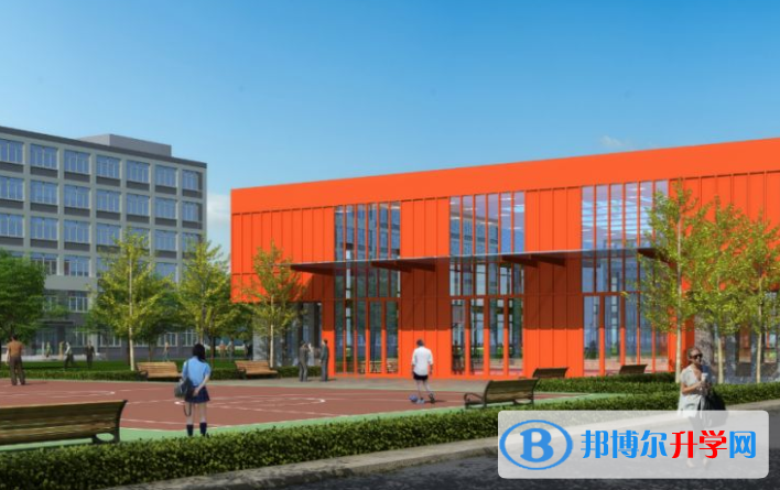 潍坊文华学校高中部2020年报名条件、招生要求、招生对象