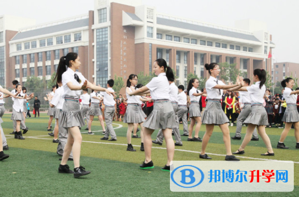 济宁孔子国际学校初中部2020年招生计划