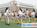 济宁孔子国际学校初中部2023年招生计划