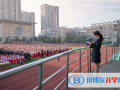 贵阳一中新世界国际学校初中部2023年招生办联系电话