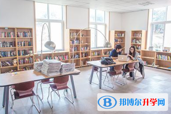 威海常春藤国际学校2020年招生计划