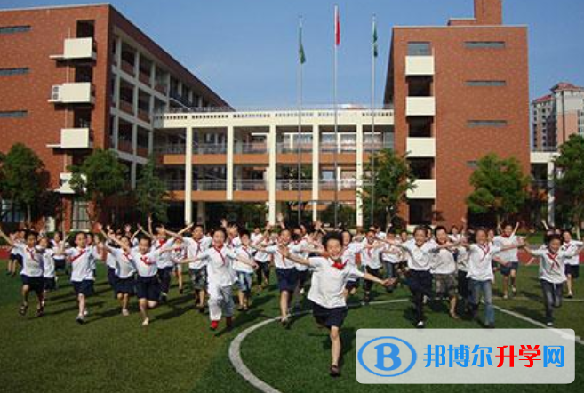 南昌现代外国语学校小学部2020年报名条件、招生要求、招生对象