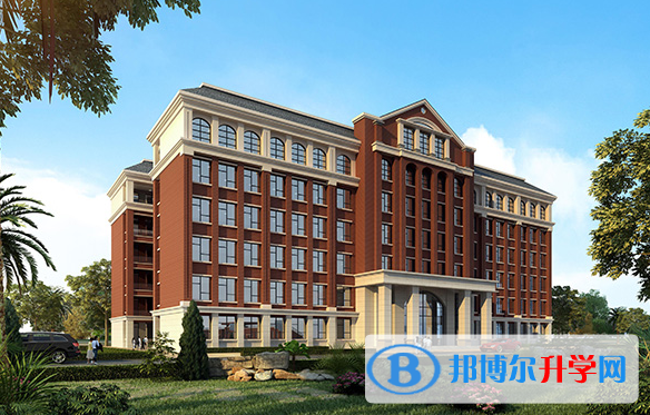 濮阳建业国际学校小学部怎么样、好不好