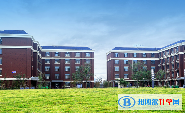 濮阳建业国际学校初中部2020年招生计划