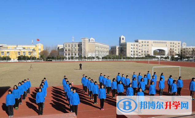 郑州郑中国际学校小学部怎么样、好不好