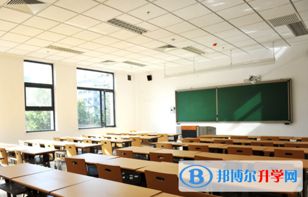 石家庄第二中学国际部2020年招生计划