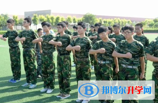 石家庄康福外国语学校初中部网站网址 