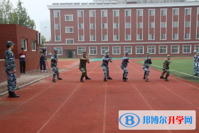 唐山东方国际学校小学部2020年报名条件、招生要求、招生对象