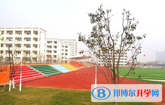 西安高新国际学校初中部网站网址 