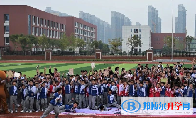 西安沣东中加学校2020年招生计划