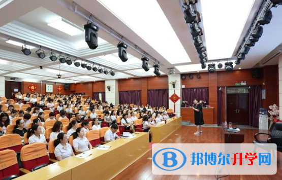 陕西师范大学锦园国际学校怎么样、好不好