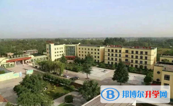 西安临潼华乐学校初中部2020年招生计划
