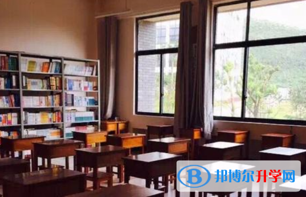 清镇博雅国际实验学校初中部2020年招生计划