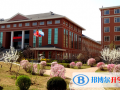 沈阳太平洋国际学校初中部2023年学费、收费多少